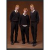 Women's Harry Potter Weasley Brothers Portrait T-Shirt - 2 of 4