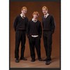 Women's Harry Potter Weasley Brothers Portrait T-Shirt - image 2 of 4