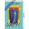 Trends International IF (Imaginary Friends) - Blue What If Unframed Wall Poster Prints - 3 of 4