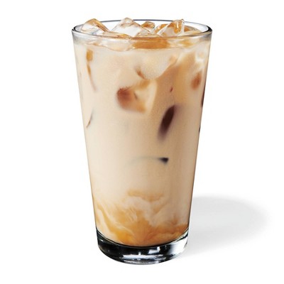 Starbucks Iced Vanilla Latte : Target