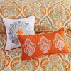 Gracie Mills Luann Global Comforter Set - 3 of 4