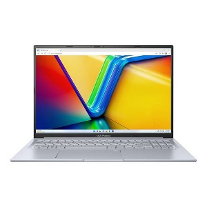Refurbished: ASUS Vivobook Pro 16" Laptop, i9-13900H, RTX 4050, 16GB, 1TB, Win 11 Home - Manufacturer Refurbished - 1 of 4