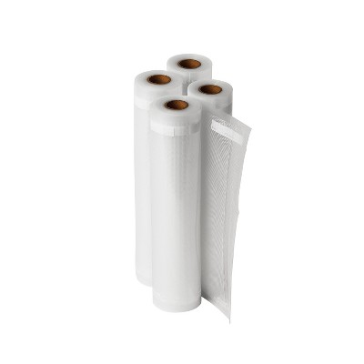 Foodsaver 11 X 12' Vacuum Seal Roll 2pk : Target