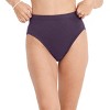 Jockey Women's Elance Breathe French Cut - 3 Pack - 2 of 4