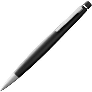 Lamy 2000 Mechanical Pencil - 1 of 2