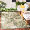 Courtyard CY7556 Power Loomed Indoor and Outdoor Rug - Safavieh - 2 of 4