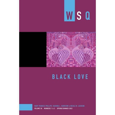 Cover of Women's Studies Quarterly