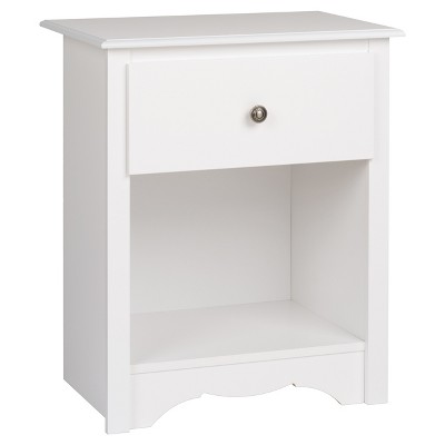 target nightstand table