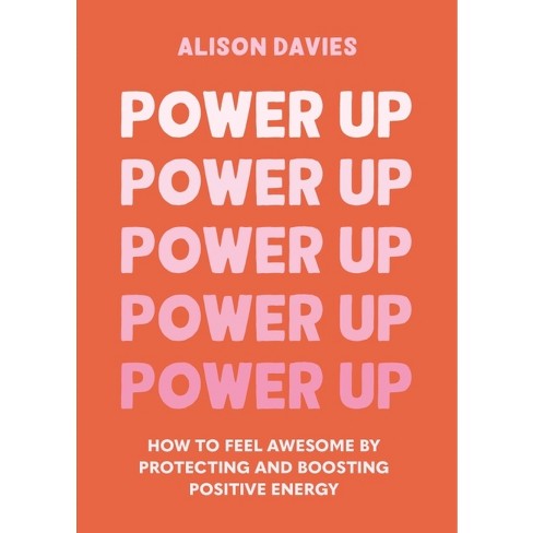 Manifest Your Power - By Alison Davies (hardcover) : Target