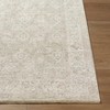 Hauteloom Buddug Living Room, Bedroom Area Rug - Traditional - 2 of 4