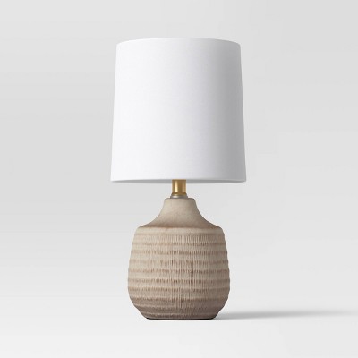 Table Lamps : Target