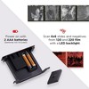 KODAK 6x6 Mobile Slide & Film Scanner, Portable Old Photo Converter - 4 of 4