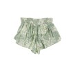 Hurley Womens Weekend Woven Casual Walking Shorts - 2 of 2