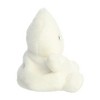 Aurora Mini Boo Ghost Palm Pals Adorable Stuffed Animal White 5" - 3 of 4