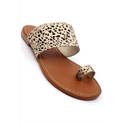 Women's Lulu 30 Sandal - Everglades