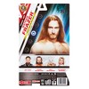 WWE Main Event 157 Blue Nathan Frazer Action Figure - 2 of 3