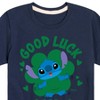 Boys' - Disney - St. Patrick's Day Short Sleeve Graphic T-Shirt - 2 of 4
