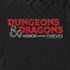 Men's Dungeons & Dragons: Honor Among Thieves Movie Logo T-Shirt - 2 of 4