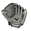 Mizuno Gfn1250f5 Franchise Fp, Utility Fastpitch Glove, 12.50", Center Pocket Design, Tartan Web - 3 of 4