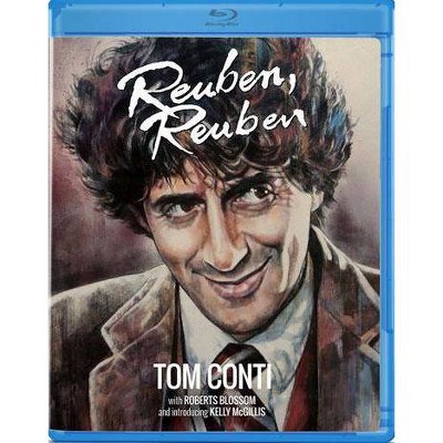 Reuben, Reuben (Blu-ray)(2013)