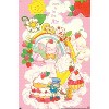 Trends International The World of Strawberry Shortcake - Rainbows and Friends Unframed Wall Poster Prints - 4 of 4