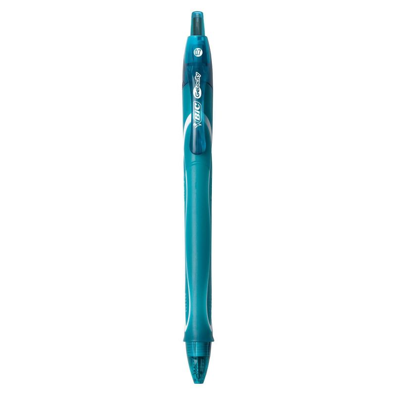 BiC 4pk Gel-ocity Quick Dry Pen Refills Fashion Colors, 6 of 11