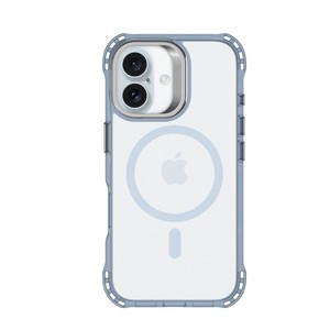 SAHARA - Venture-X Series Kickstand Case with MagSafe for Apple iPhone 16 Plus - 1 of 4