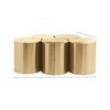 Meridian Furniture,Dimple Coffee Table - 4 of 4