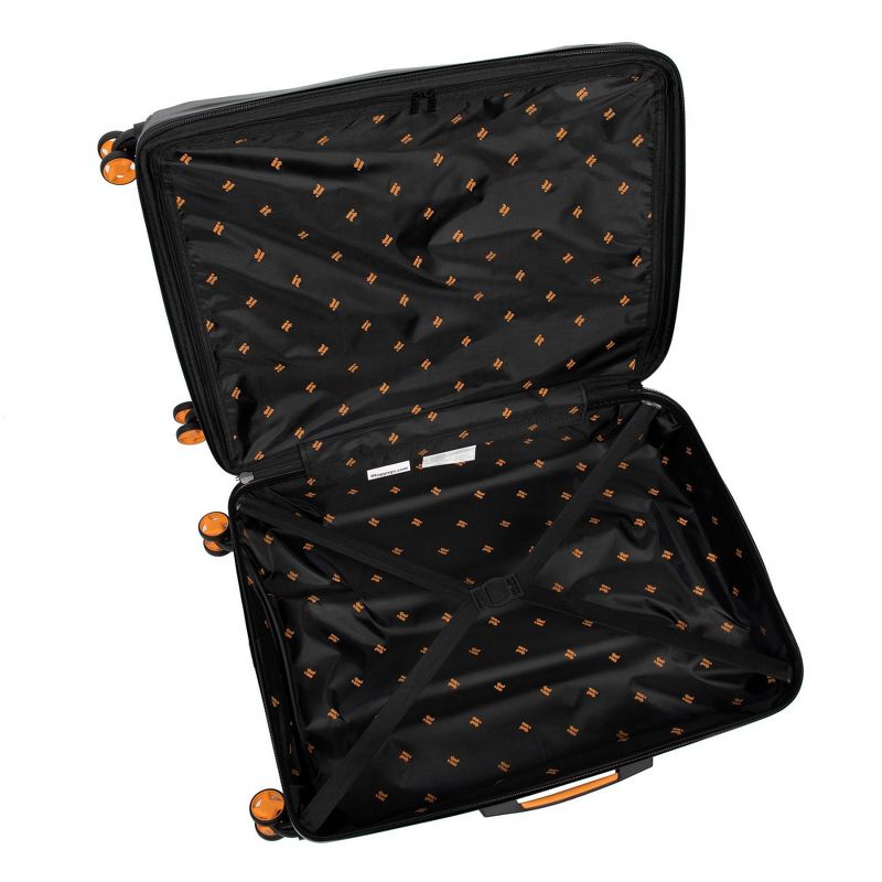 it luggage Elevate Hardside Medium Checked Expandable Spinner Suitcase, 5 of 7