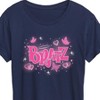 Women's - Bratz - Y2K Logo Short Sleeve Graphic T-Shirt - 2 of 4