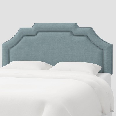Notched Headboard - Threshold™ designed with Studio McGee