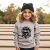 The Juniper Shop Cereal Killer Toddler Graphic Sweatshirt - 2 of 3