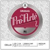D'Addario Pro-Arte Series Cello C String 1/4 Size - 2 of 2