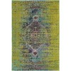Unique Loom    Vita Warhol Area Rug - 2 of 4