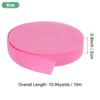 Unique Bargains High Elasticity Knit Stretchy DIY Craft Elastic Bands 0.8 Inch 1 Pc - 3 of 4
