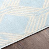 Mark & Day Leegkerk Woven Indoor Area Rugs - 4 of 4