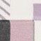 ivory/purple
