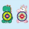 Tube Blaster Archery Set for Kids, Foam Arrow Shooting and Launcher for Outdoor Activities - 4 of 4