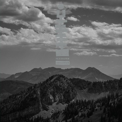 Iceburn - Asclepius (Vinyl)