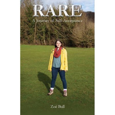 Rare - by  Zoë Bull (Paperback)