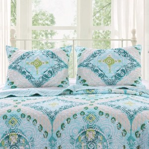 Greenland Home Fashions Cascade Multi Sham - 1 of 1