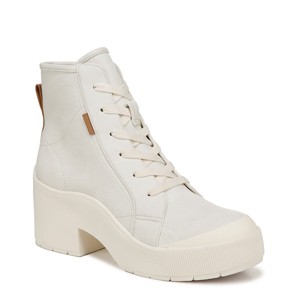 Dr. Scholl's Women's Time Off Up Oxford Boot - 1 of 4