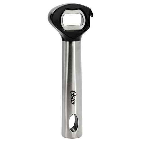 Stainless Steel Manual Can Opener Silver - Figmint™ : Target
