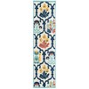 Unique Loom    Belize Outdoor Corozal Area Rug - 2 of 4