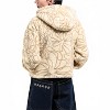 Women's Wo's Kendallie Flowers Hoodie - A.LAB XL - 2 of 2