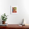 Deny Designs Cortney Herron Even More Sunshine Framed Art Print - 2 of 4