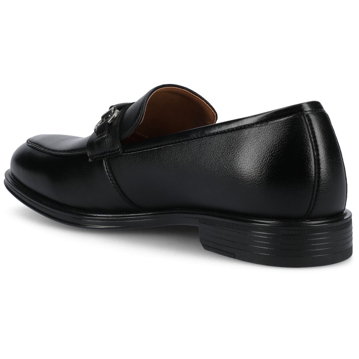 Vance Mens Anthony Slip-on Bit Loafer Dress Shoe - thumbnail 7