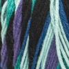 Red Heart All in One Granny Square Yarn 24 Pack-Totally Teal - 4 of 4