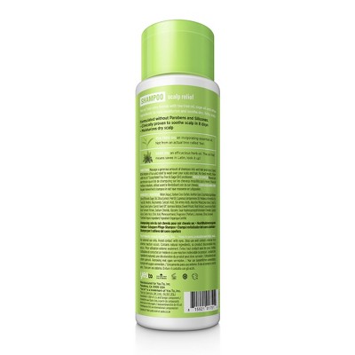Redken Scalp Relief Target