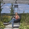 Vivere Deluxe Macrame chair - 2 of 3